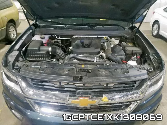 1GCPTCE1XK1308069 фото 8