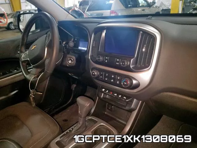 1GCPTCE1XK1308069 фото 10
