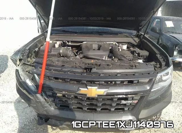 1GCPTEE1XJ1140976 фото 2
