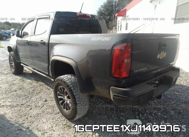 1GCPTEE1XJ1140976 фото 4