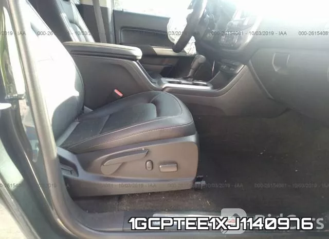 1GCPTEE1XJ1140976 фото 6
