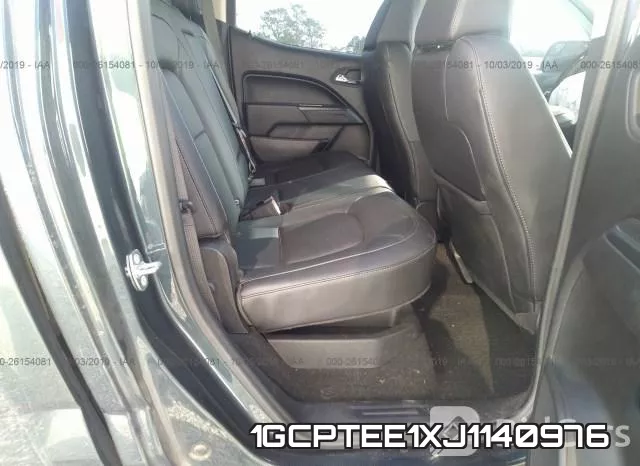 1GCPTEE1XJ1140976 фото 9