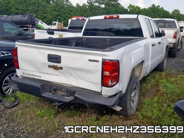1GCRCNEH2HZ356399 фото 5