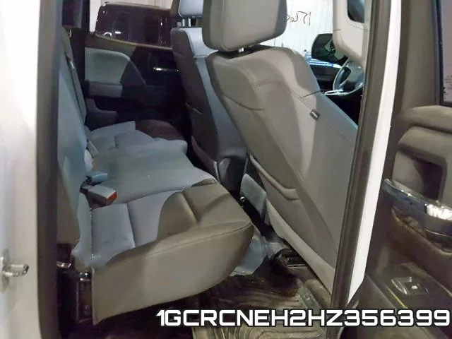 1GCRCNEH2HZ356399 фото 7