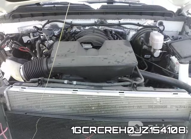 1GCRCREH0JZ154108 фото 2