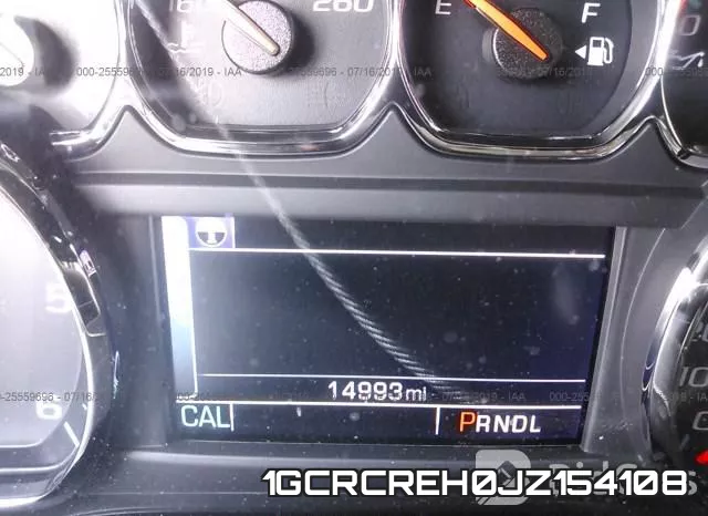 1GCRCREH0JZ154108 фото 8