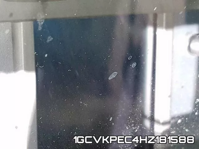 1GCVKPEC4HZ181588 фото 9