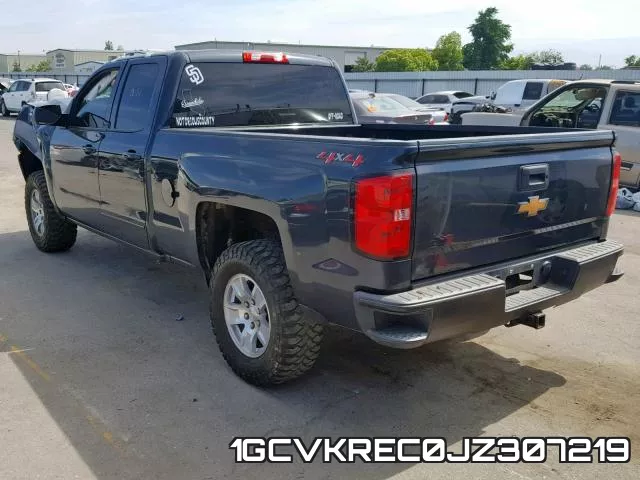 1GCVKREC0JZ307219 фото 4