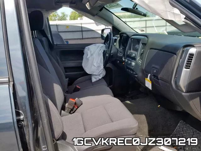 1GCVKREC0JZ307219 фото 6