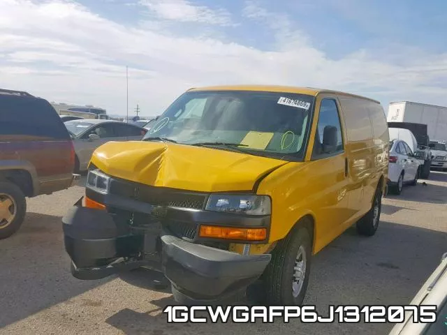 1GCWGAFP6J1312075 фото 3