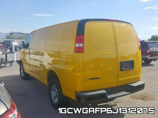1GCWGAFP6J1312075 фото 4