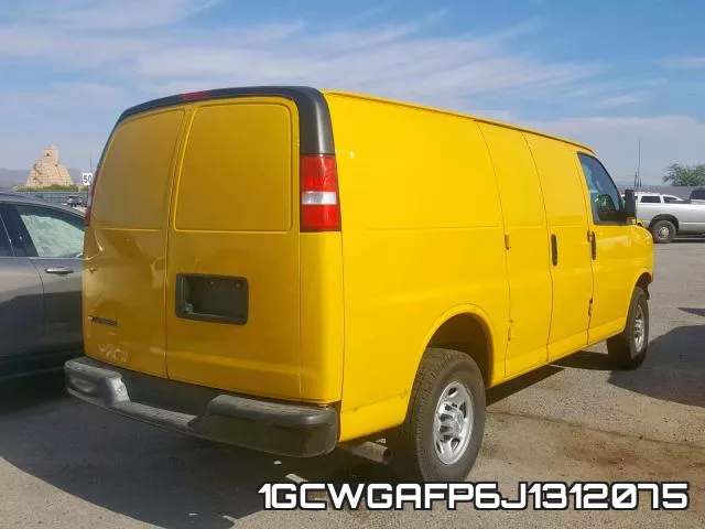 1GCWGAFP6J1312075 фото 5
