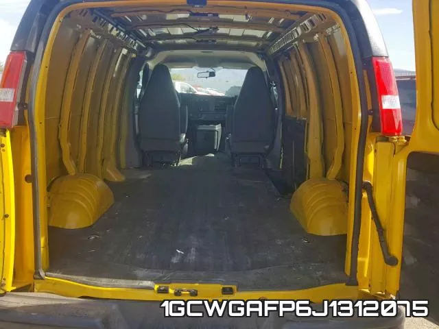1GCWGAFP6J1312075 фото 7