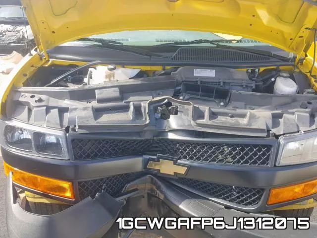1GCWGAFP6J1312075 фото 8