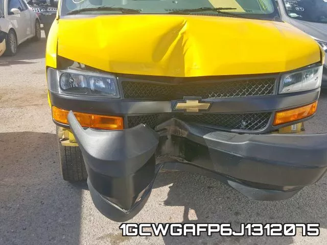 1GCWGAFP6J1312075 фото 10