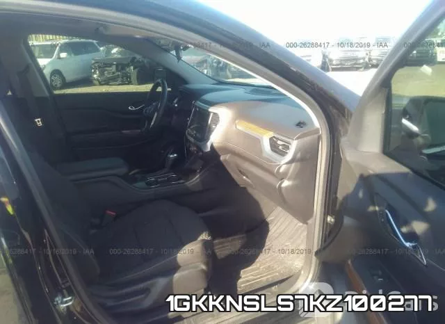 1GKKNSLS7KZ100277 фото 6