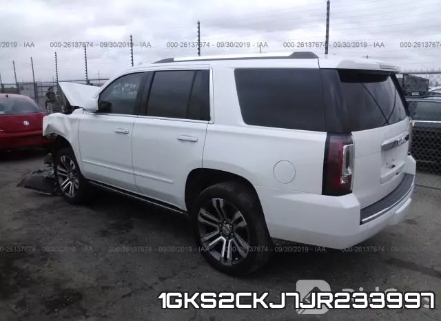 1GKS2CKJ7JR233997 фото 4