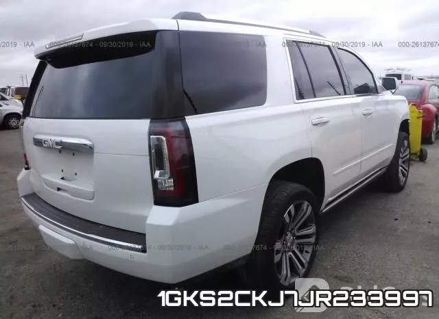 1GKS2CKJ7JR233997 фото 5