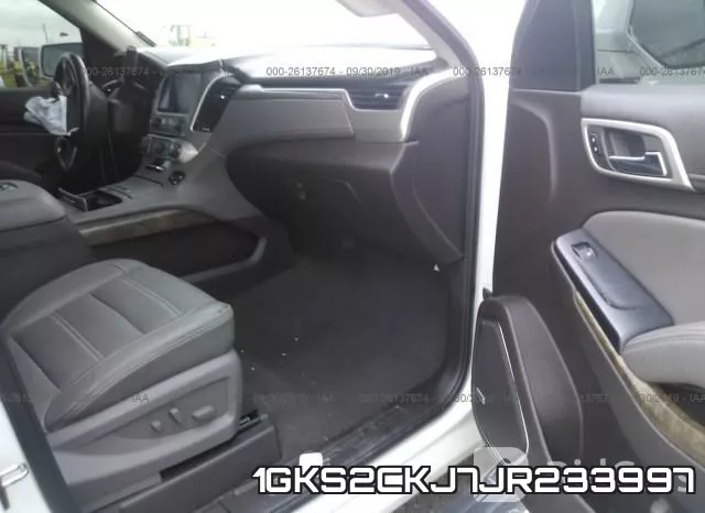1GKS2CKJ7JR233997 фото 6