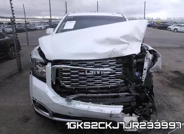 1GKS2CKJ7JR233997 фото 7