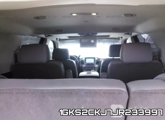 1GKS2CKJ7JR233997 фото 9