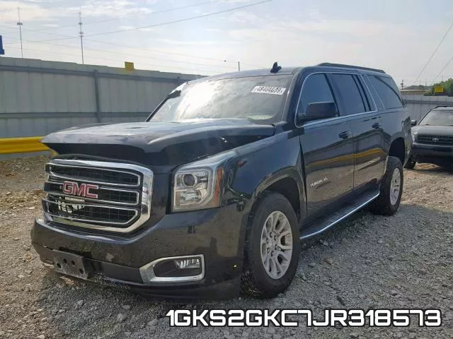 1GKS2GKC7JR318573 фото 3