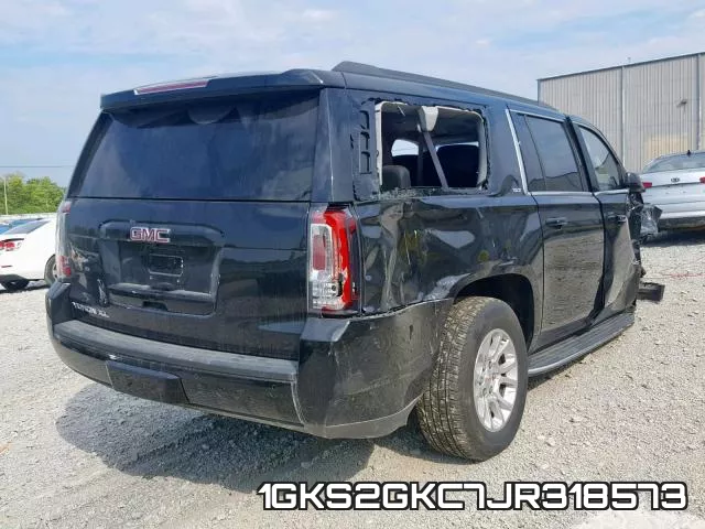 1GKS2GKC7JR318573 фото 5
