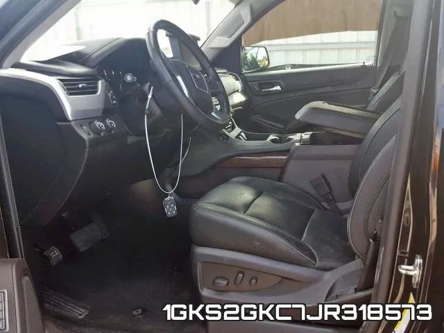 1GKS2GKC7JR318573 фото 6