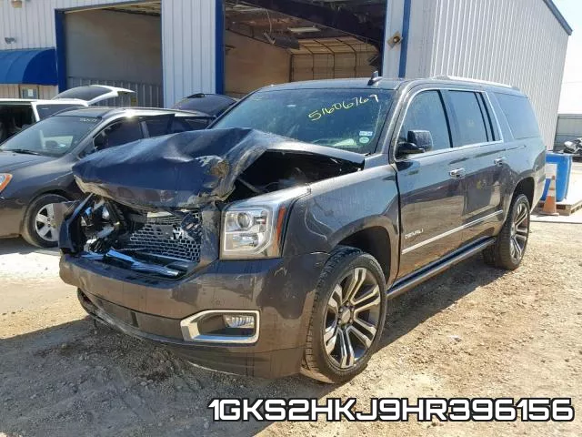 1GKS2HKJ9HR396156 фото 3