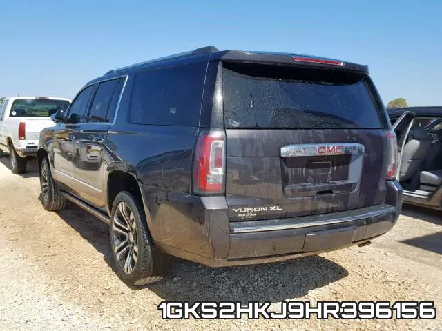1GKS2HKJ9HR396156 фото 4