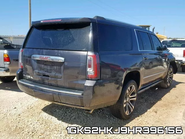 1GKS2HKJ9HR396156 фото 5