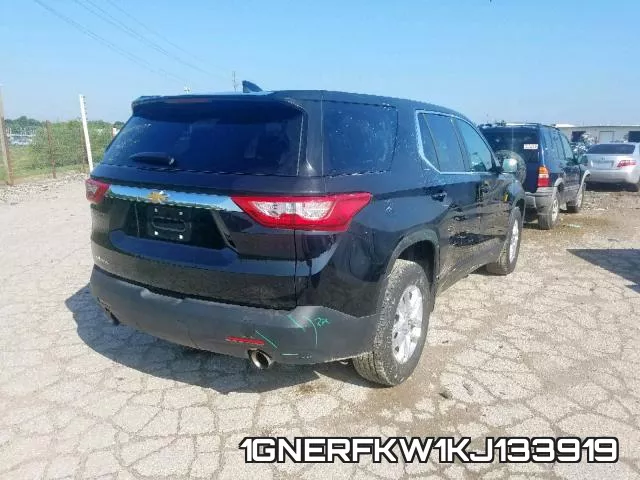1GNERFKW1KJ133919 фото 5