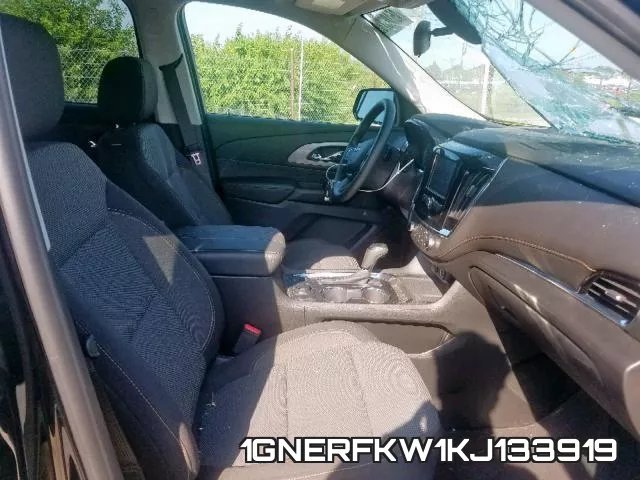 1GNERFKW1KJ133919 фото 6