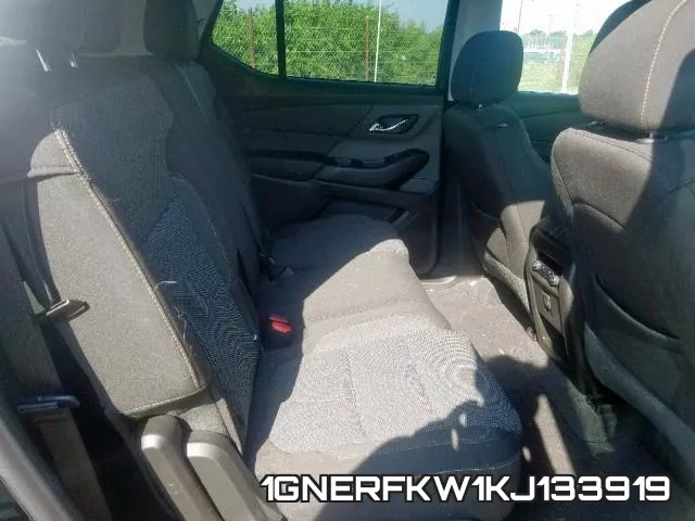 1GNERFKW1KJ133919 фото 7