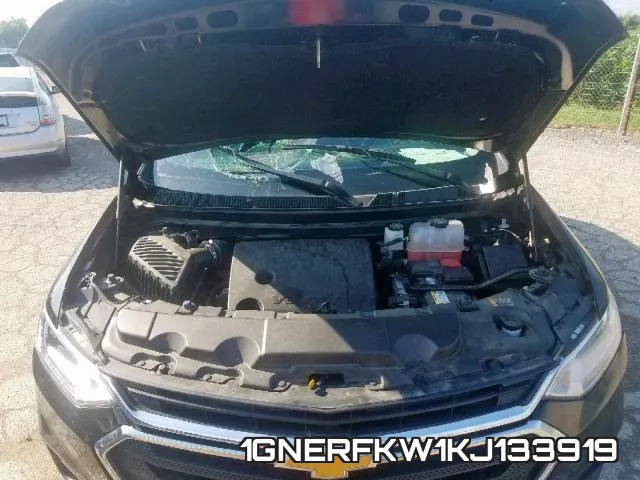 1GNERFKW1KJ133919 фото 8