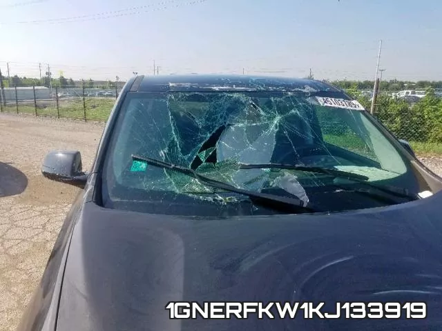 1GNERFKW1KJ133919 фото 10