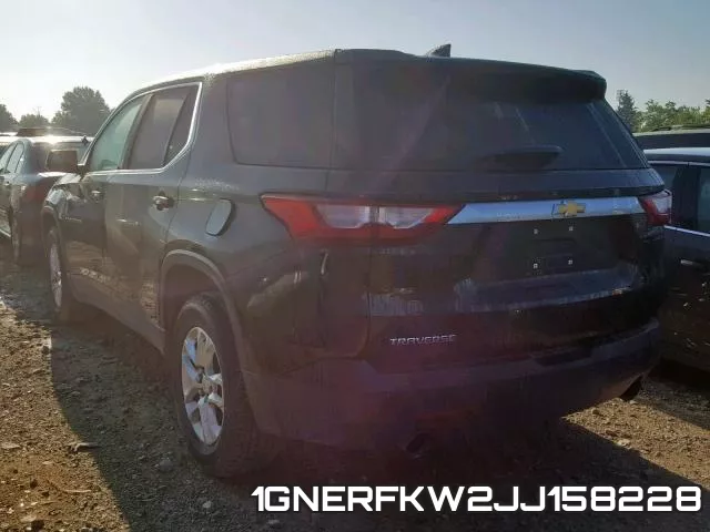 1GNERFKW2JJ158228 фото 4