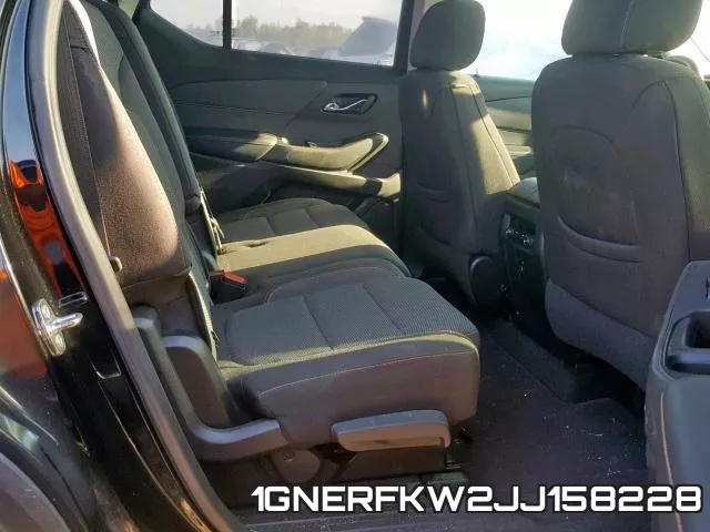 1GNERFKW2JJ158228 фото 7