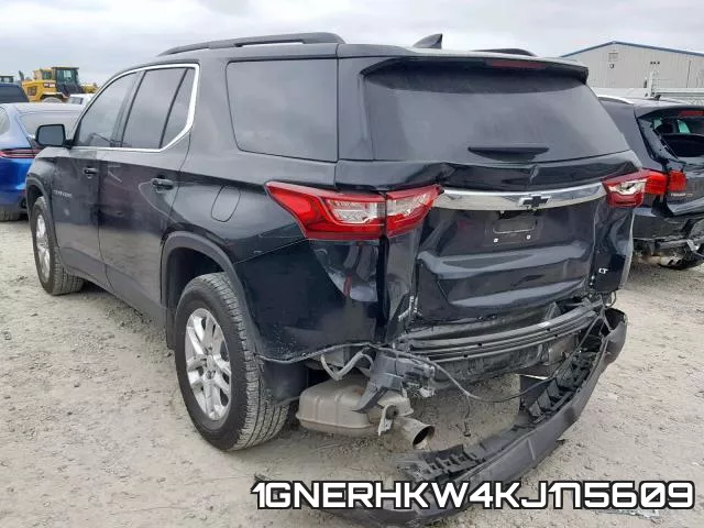 1GNERHKW4KJ175609 фото 4