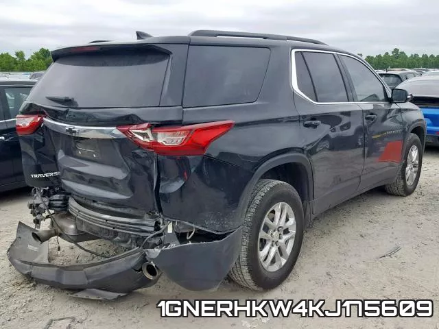 1GNERHKW4KJ175609 фото 5