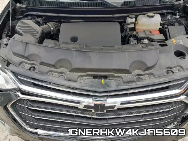 1GNERHKW4KJ175609 фото 8