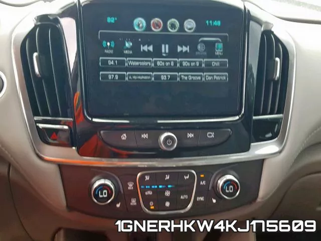 1GNERHKW4KJ175609 фото 10