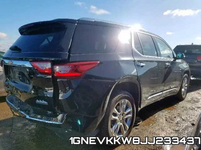 1GNEVKKW8JJ233437 фото 5