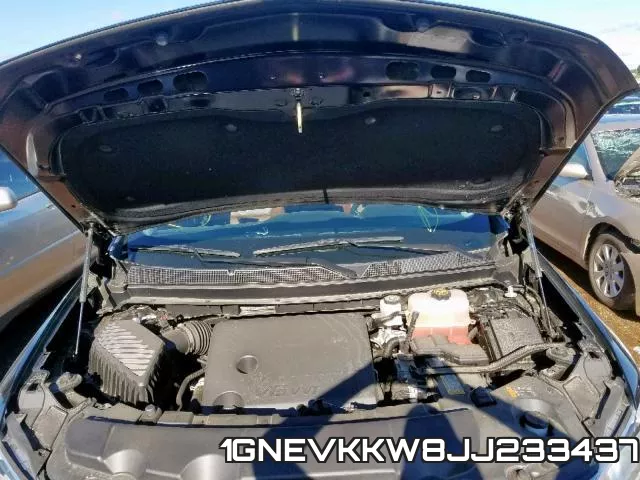 1GNEVKKW8JJ233437 фото 8