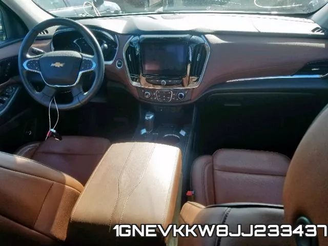 1GNEVKKW8JJ233437 фото 10