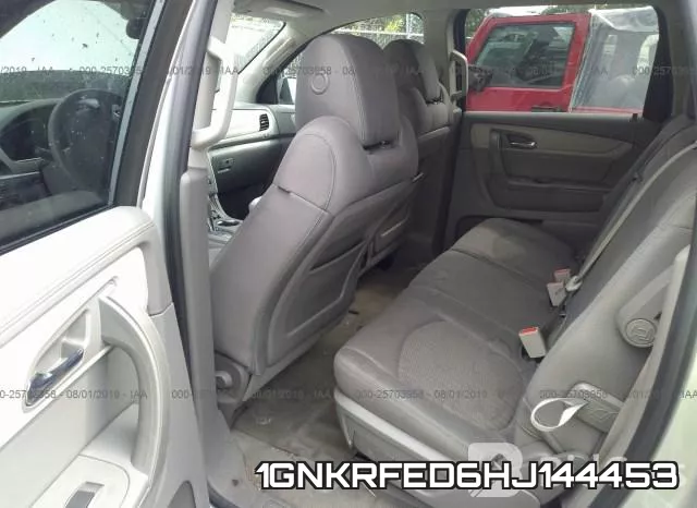 1GNKRFED6HJ144453 фото 9