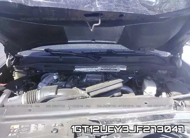 1GT12UEY3JF273047 фото 2