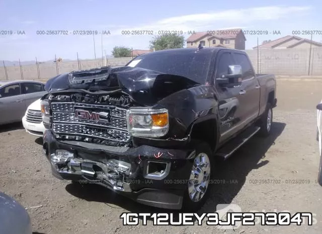 1GT12UEY3JF273047 фото 3