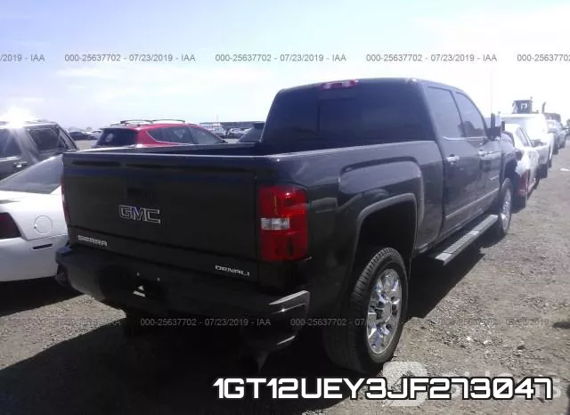 1GT12UEY3JF273047 фото 5