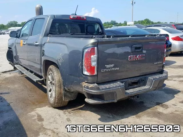 1GTG6EEN6H1265803 фото 4